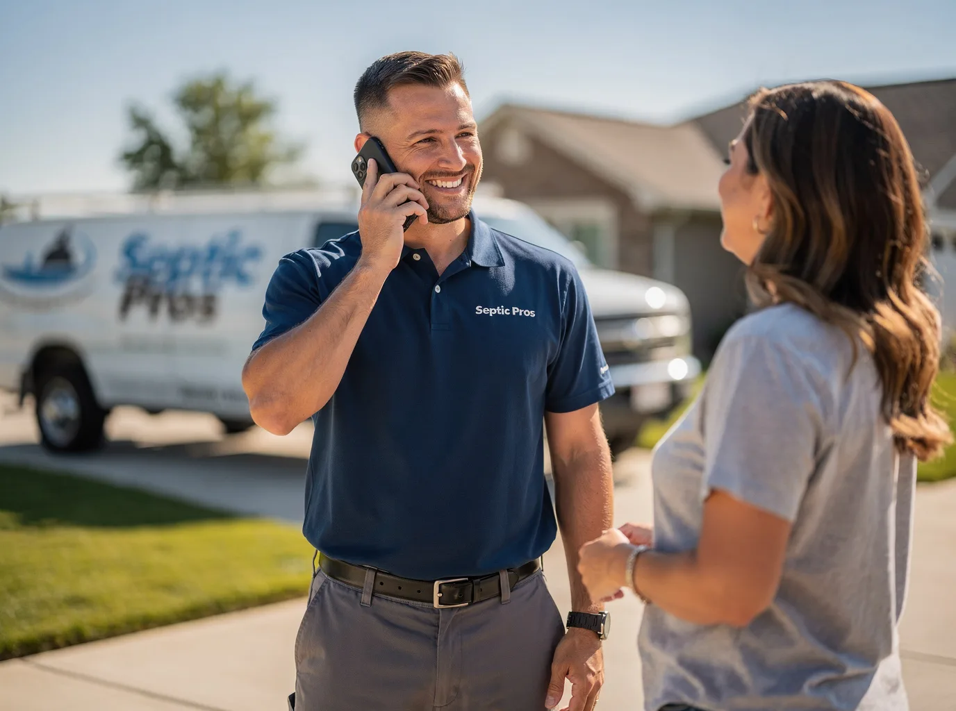 Septic Tank Pumping Delia, KS FAQs